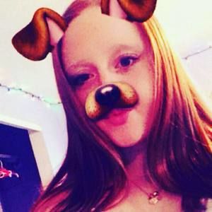 Meet your Posher, Rianna